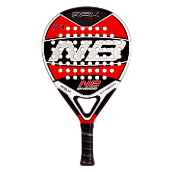 ENEBE Padel RSX 7.1 Carbon V.2